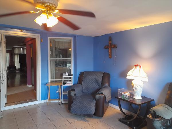 2006 Palm harbor unknown Mobile Home