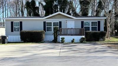 Mobile Home at 1512 Hwy 54 W #49A Fayetteville, GA 30214