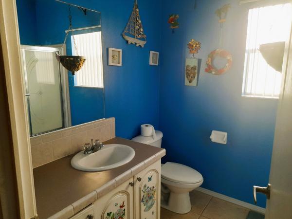 2006 Palm harbor unknown Mobile Home