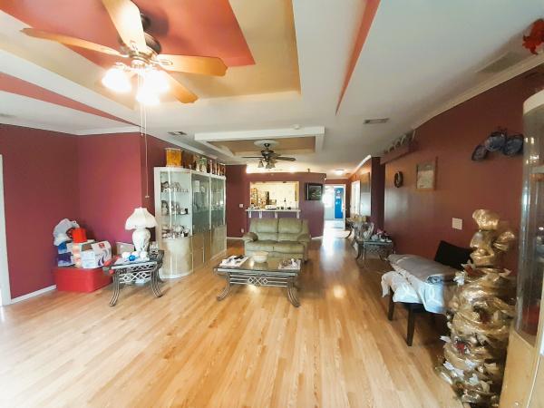 2006 Palm harbor unknown Mobile Home