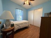 1991 BARR BARR Mobile Home