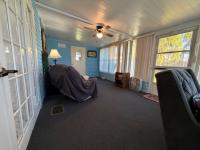 1991 BARR BARR Mobile Home