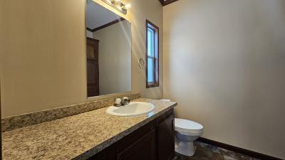 Photo 2 of 14 of home located at 9816 Bellcrest Blvd Fenton, MI 48430