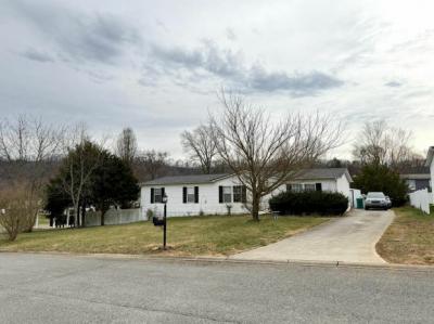 Mobile Home at 6124 Kettle Drive Lot Kt6124 Knoxville, TN 37918