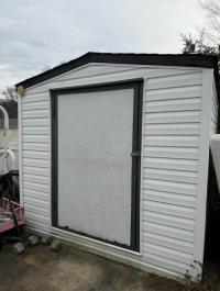 2001 Clayton Cumberlan Mobile Home