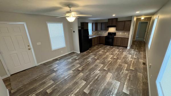 Photo 1 of 2 of home located at 8895 Briarwood Lot 12 Kalamazoo, MI 49009