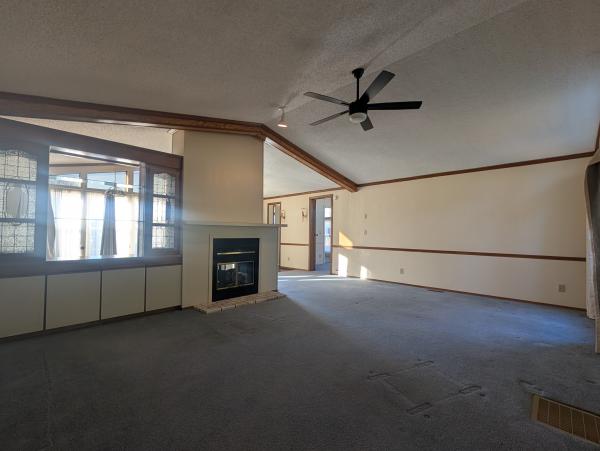 1986 MARO MARO Mobile Home