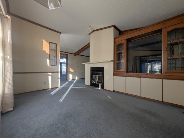 1986 MARO MARO Mobile Home