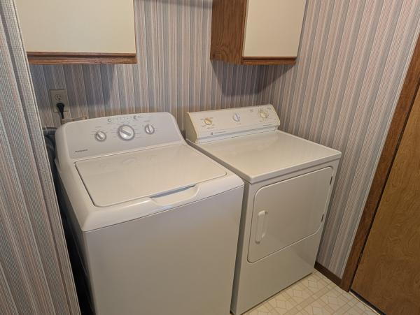 1986 MARO MARO Mobile Home