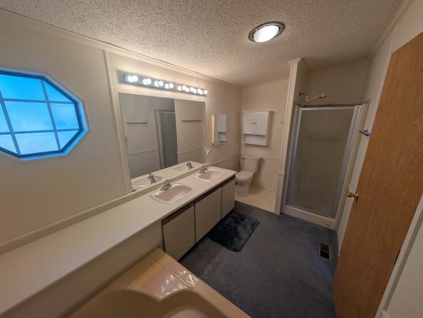 1986 MARO MARO Mobile Home