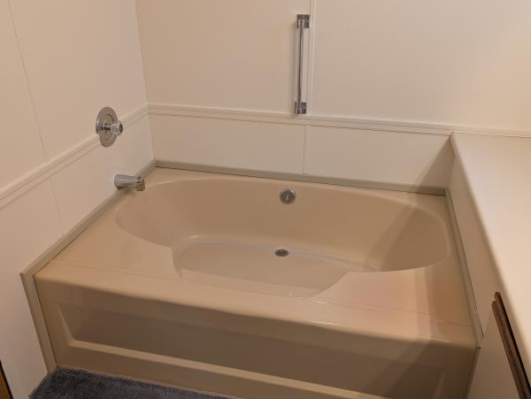 1986 MARO MARO Mobile Home