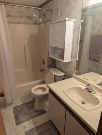 1986 MARO MARO Mobile Home