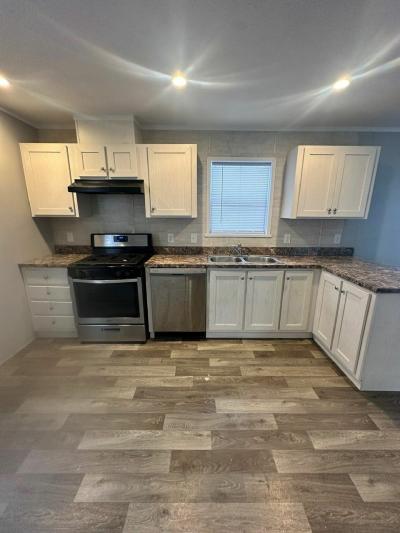 Mobile Home at 13318 S. Dixie Hwy. # 26 Holly, MI 48442