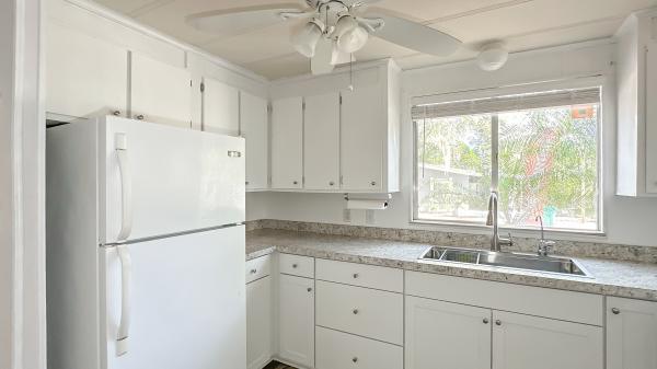 1983 Palm Harbor Mobile Home