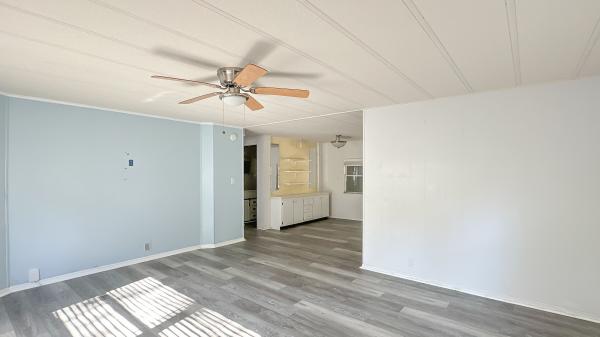 1983 Palm Harbor Mobile Home