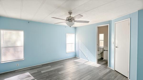 1983 Palm Harbor Mobile Home