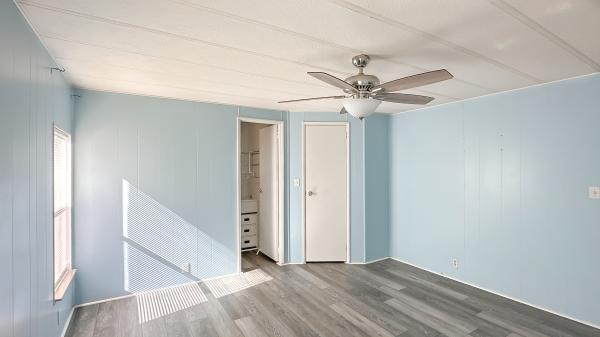 1983 Palm Harbor Mobile Home