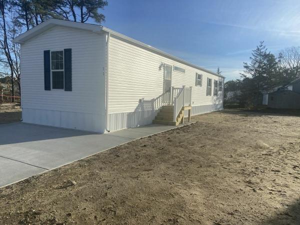 2026 Skyline - Leola Mobile Home For Sale