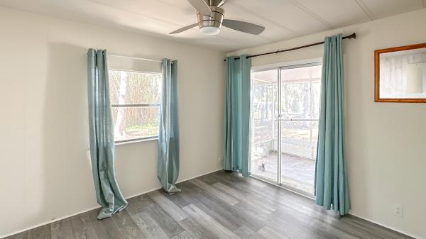 1983 Palm Harbor Mobile Home