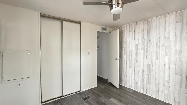 1983 Palm Harbor Mobile Home