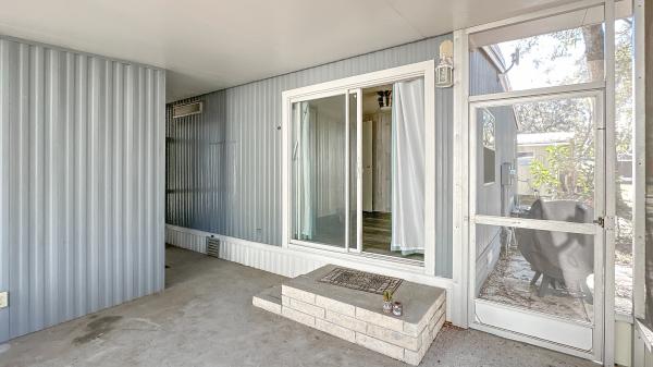 1983 Palm Harbor Mobile Home