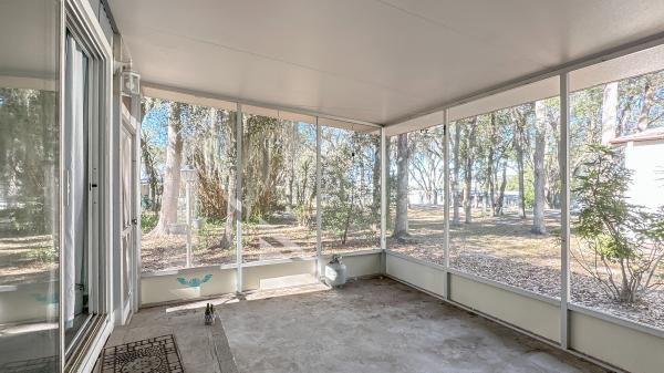 1983 Palm Harbor Mobile Home