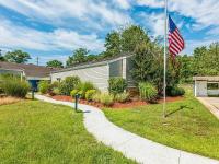 2026 Skyline - Leola Riverton Mobile Home