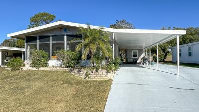 Mobile Home at 105 Evergreen Ln Lady Lake, FL 32159