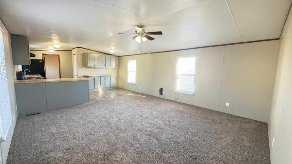 2011 Clayton Homes Inc Xtreme Mobile Home