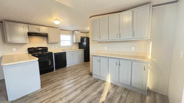 2011 Clayton Homes Inc Xtreme Mobile Home
