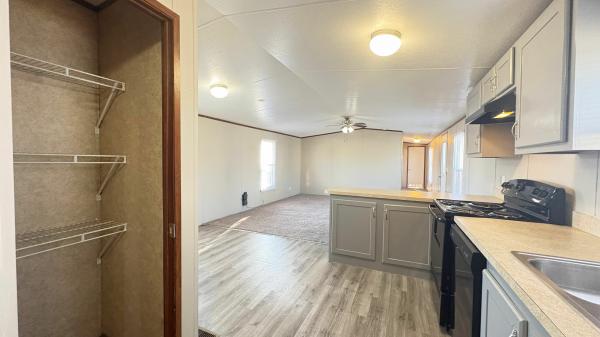 2011 Clayton Homes Inc Xtreme Mobile Home