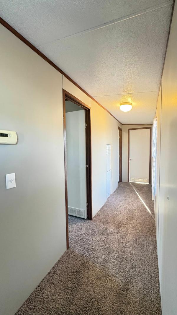 2011 Clayton Homes Inc Xtreme Mobile Home