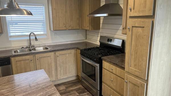 2022 Clayton Homes Inc Lifestyle Mobile Home