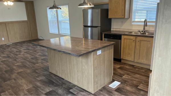 2022 Clayton Homes Inc Lifestyle Mobile Home