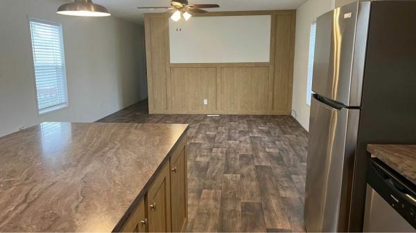 2022 Clayton Homes Inc Lifestyle Mobile Home