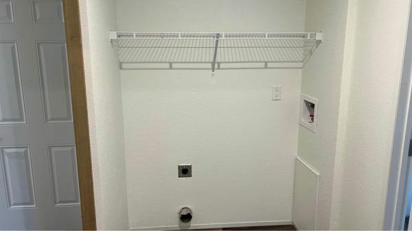 2022 Clayton Homes Inc Lifestyle Mobile Home