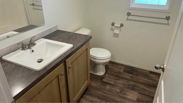 2022 Clayton Homes Inc Lifestyle Mobile Home