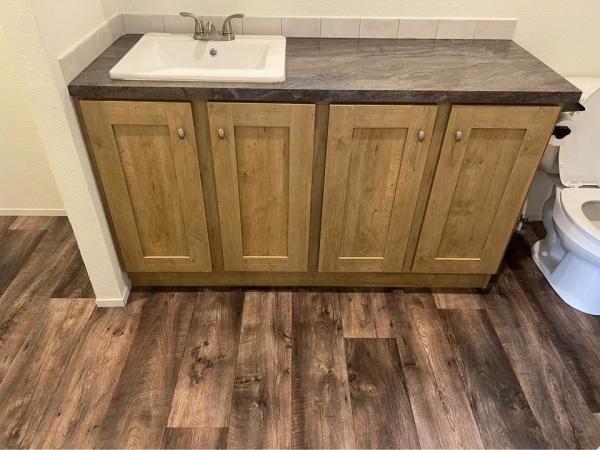 2022 Clayton Homes Inc Lifestyle Mobile Home