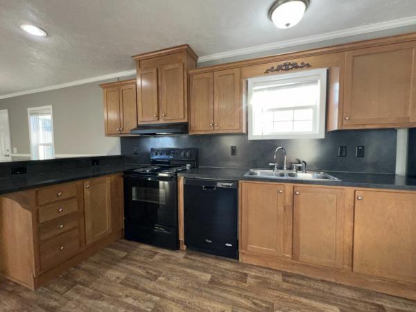 2015 Schult Mobile Home For Sale