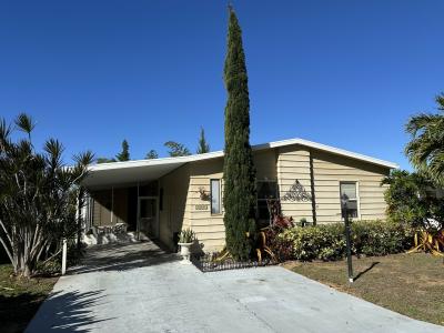 Mobile Home at 1195 Brigadoon Drive Sebastian, FL 32958