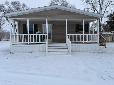 Mobile Home at 3414 Kennedy Lane Lot 223 Waterloo, IA 50701