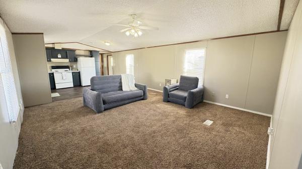 2003 Southern Energy Homes Southern Sizzler/SS Series Mobile Home