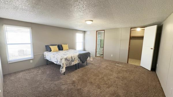 2003 Southern Energy Homes Southern Sizzler/SS Series Mobile Home