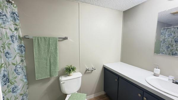 2003 Southern Energy Homes Southern Sizzler/SS Series Mobile Home