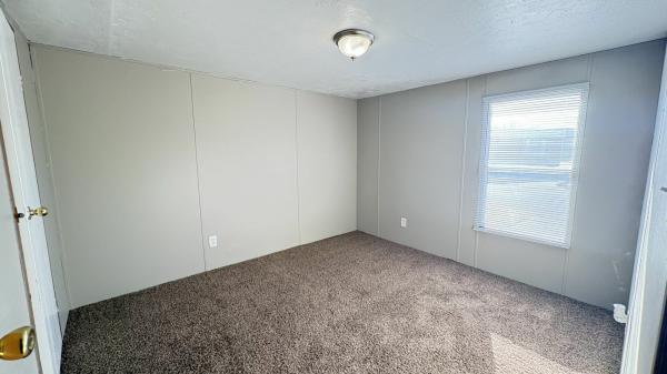 2003 Southern Energy Homes Southern Sizzler/SS Series Mobile Home