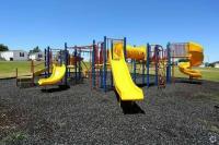 2003 Southern Energy Homes Southern Sizzler/SS Series Mobile Home