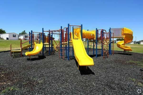 2003 Southern Energy Homes Southern Sizzler/SS Series Mobile Home