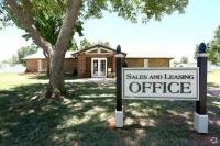 2003 Southern Energy Homes Southern Sizzler/SS Series Mobile Home