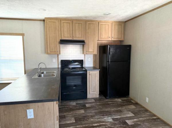 2021 Clayton Homes Inc Mobile Home For Sale