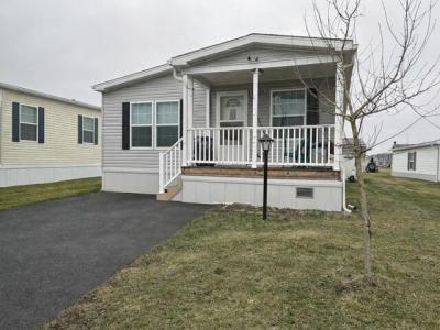 Photo 3 of 10 of home located at 836 Willowbrook Dr. Lockport, NY 14094